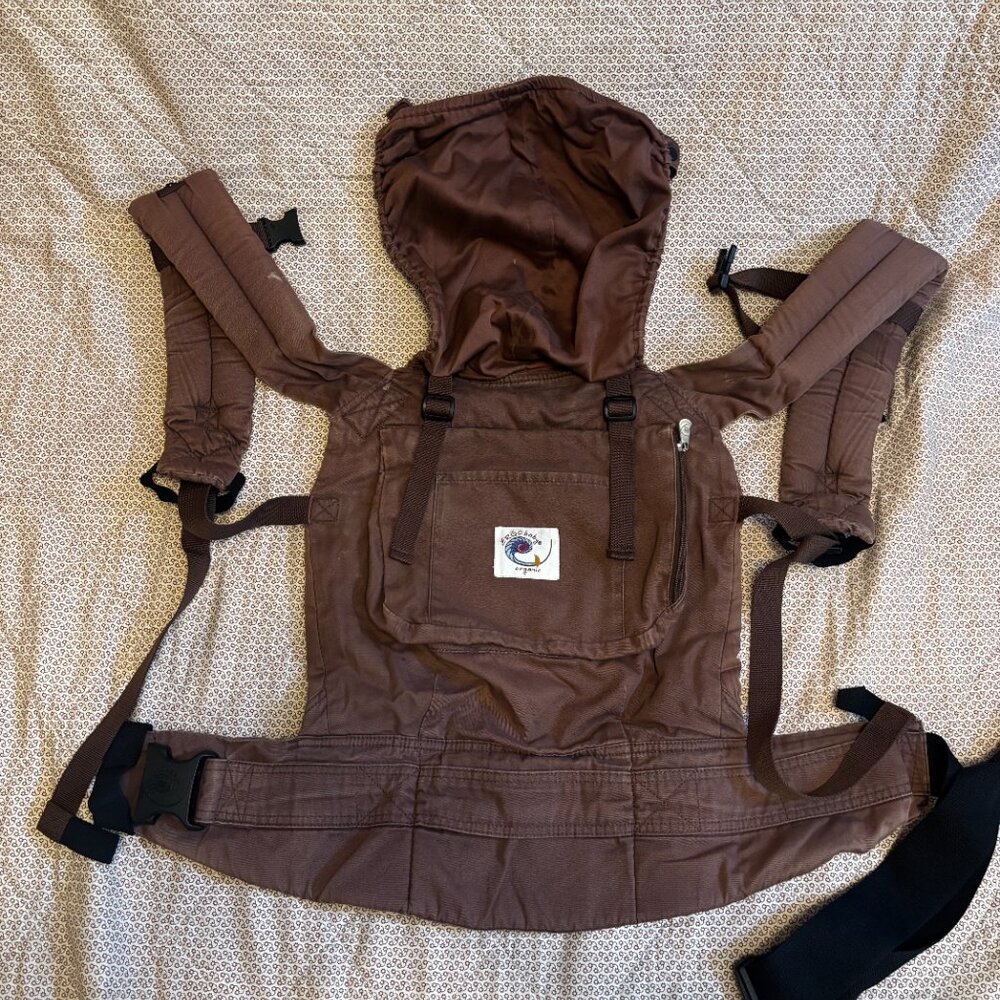 Original Ergobaby made with Cotton